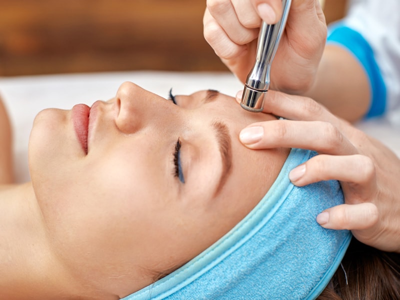 Effective facial treatment applications